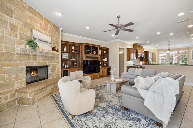 1135 Copper Canyon Road, Copper Canyon, TX 76226