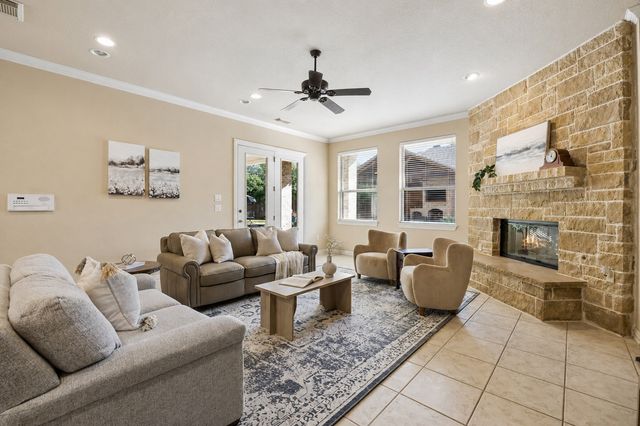 1135 Copper Canyon Road, Copper Canyon, TX 76226