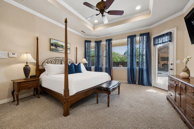 1135 Copper Canyon Road, Copper Canyon, TX 76226