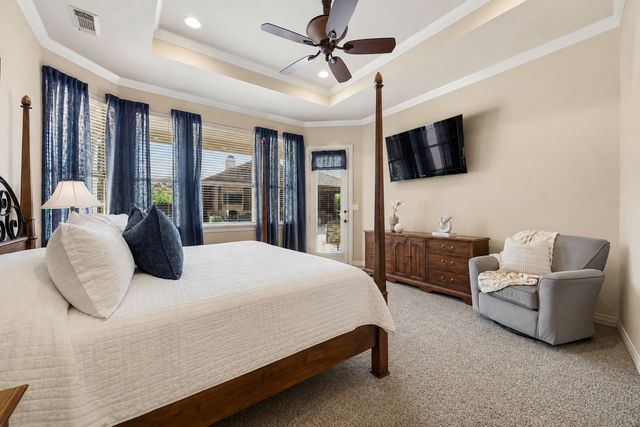 1135 Copper Canyon Road, Copper Canyon, TX 76226