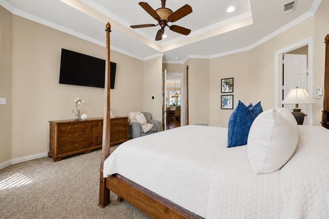 1135 Copper Canyon Road, Copper Canyon, TX 76226