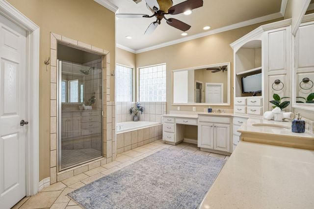 1135 Copper Canyon Road, Copper Canyon, TX 76226