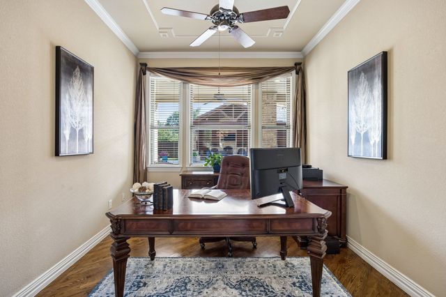 1135 Copper Canyon Road, Copper Canyon, TX 76226