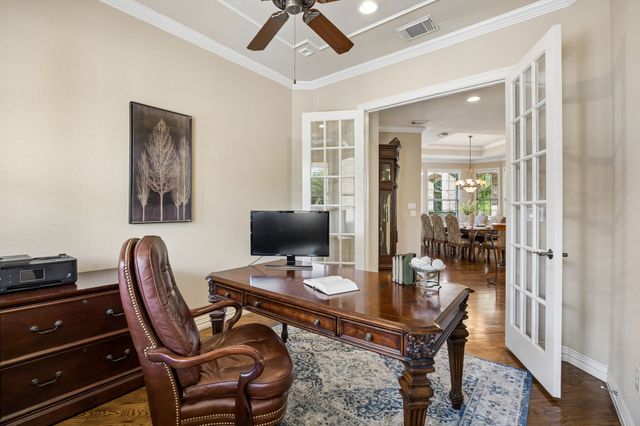 1135 Copper Canyon Road, Copper Canyon, TX 76226