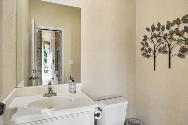 1135 Copper Canyon Road, Copper Canyon, TX 76226