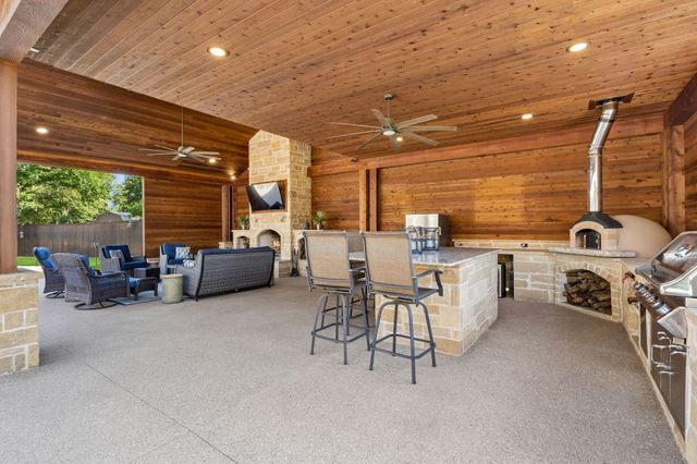 1135 Copper Canyon Road, Copper Canyon, TX 76226