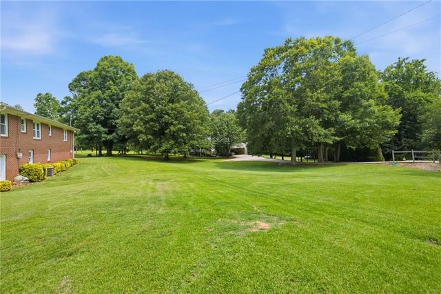 1480 Jackson Drive, Cumming, GA 30040