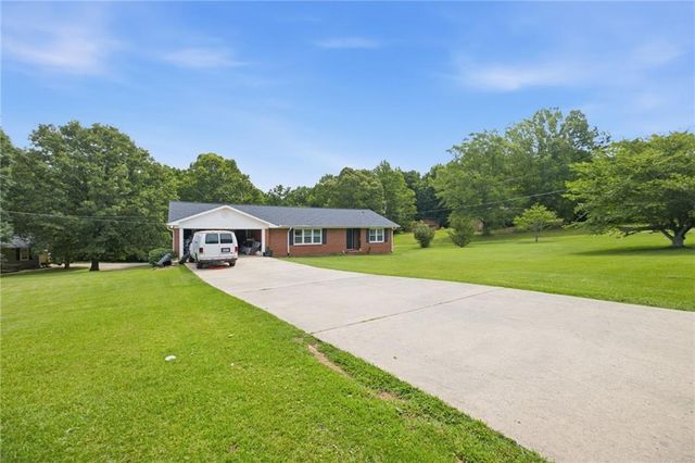 1480 Jackson Drive, Cumming, GA 30040
