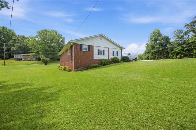 1480 Jackson Drive, Cumming, GA 30040