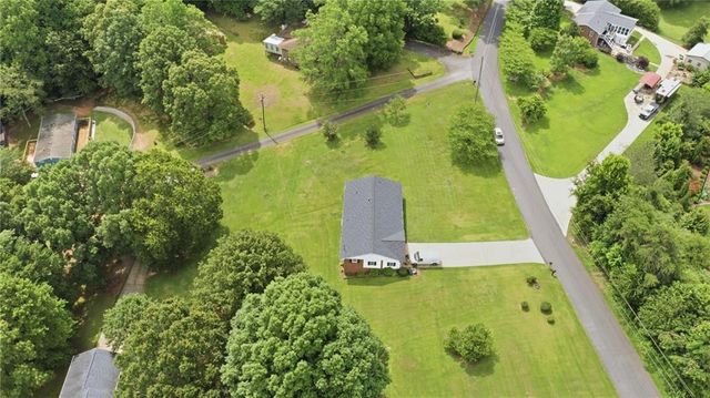 1480 Jackson Drive, Cumming, GA 30040