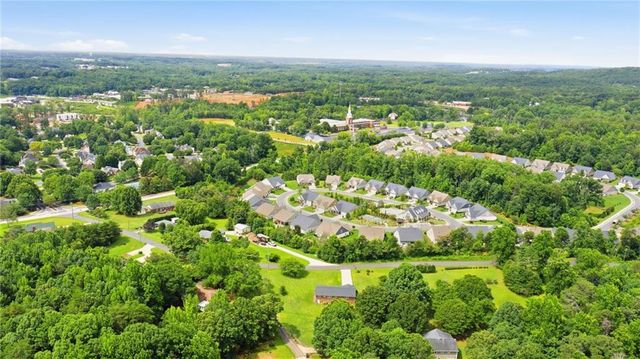 1480 Jackson Drive, Cumming, GA 30040