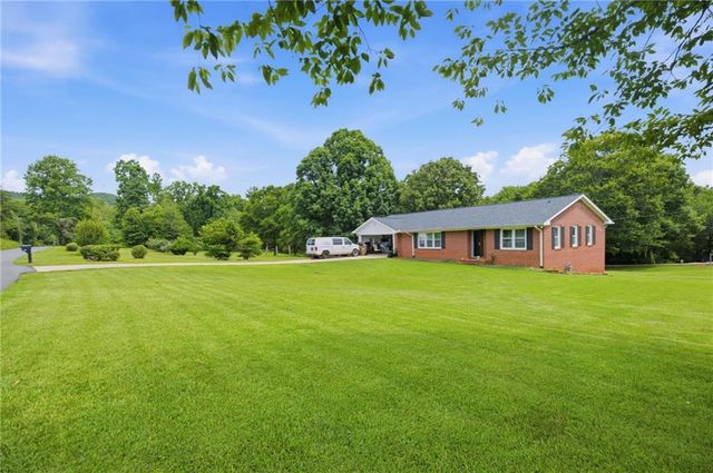 1480 Jackson Drive, Cumming, GA 30040
