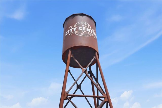 1480 Jackson Drive, Cumming, GA 30040