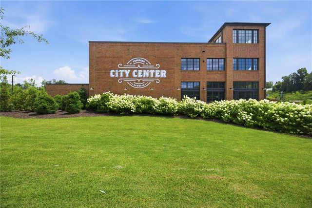 1480 Jackson Drive, Cumming, GA 30040