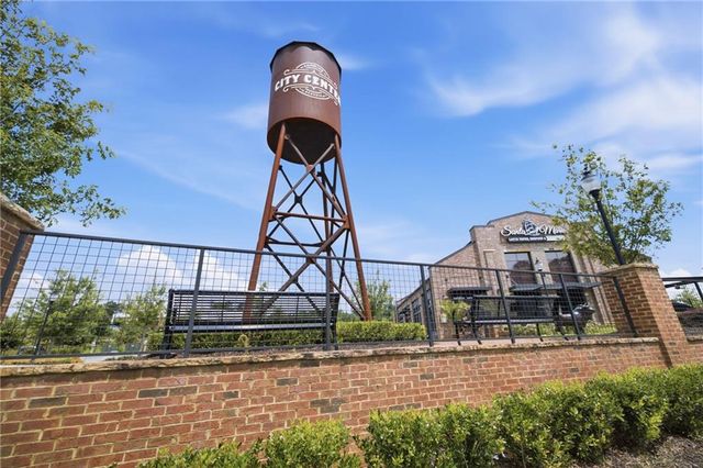 1480 Jackson Drive, Cumming, GA 30040
