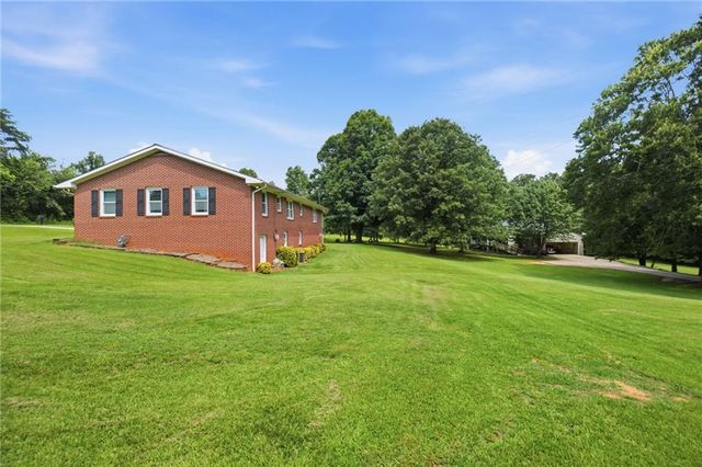 1480 Jackson Drive, Cumming, GA 30040