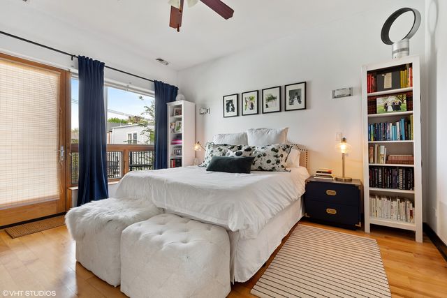 1842 N DAMEN Avenue 2N, Chicago, IL 60622