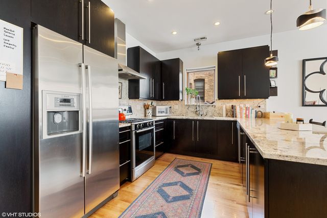 1842 N DAMEN Avenue 2N, Chicago, IL 60622