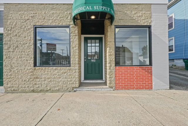 59 Essex Street, Lynn, MA 01902