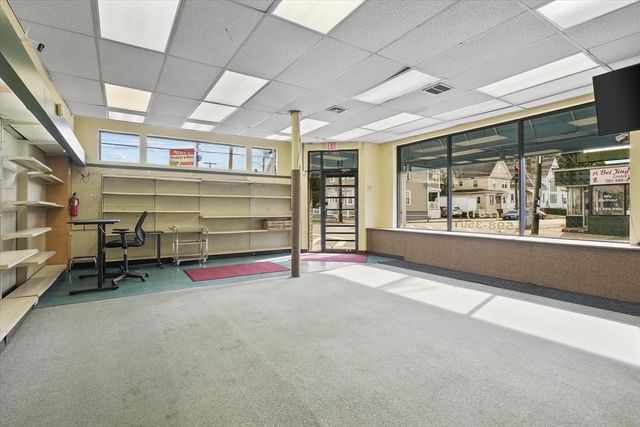 59 Essex Street, Lynn, MA 01902