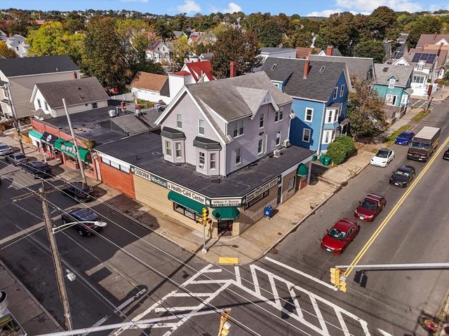 59 Essex Street, Lynn, MA 01902