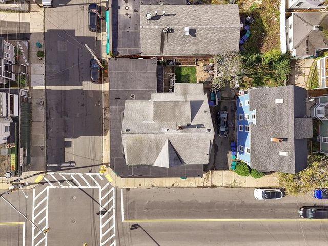 59 Essex Street, Lynn, MA 01902