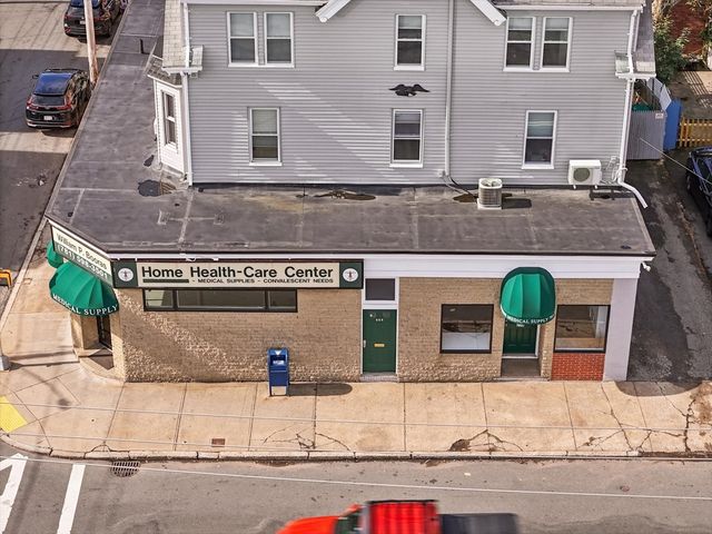 59 Essex Street, Lynn, MA 01902