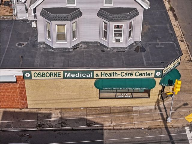 59 Essex Street, Lynn, MA 01902