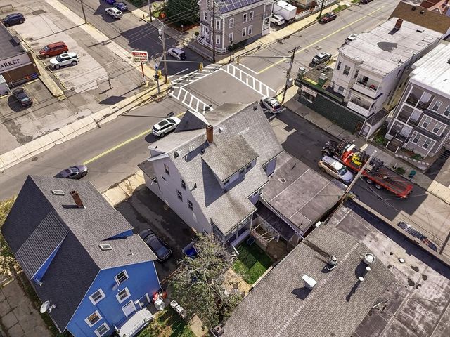 59 Essex Street, Lynn, MA 01902