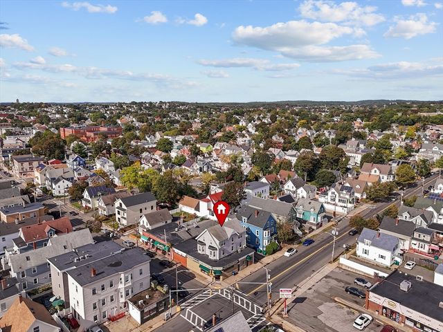 59 Essex Street, Lynn, MA 01902