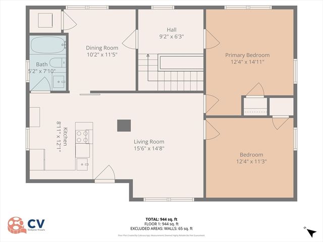 59 Essex Street, Lynn, MA 01902