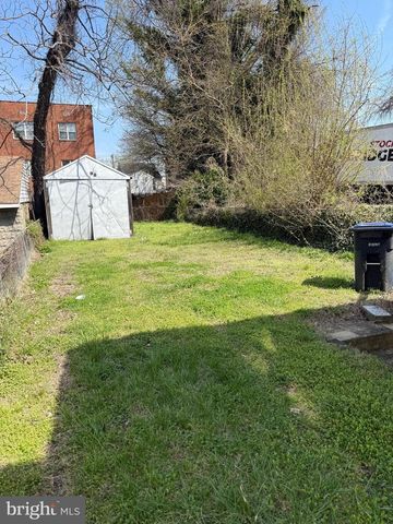 1312 V ST SE, Washington, DC 20020