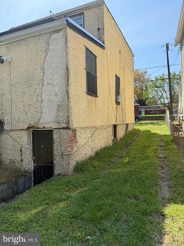 1312 V ST SE, Washington, DC 20020