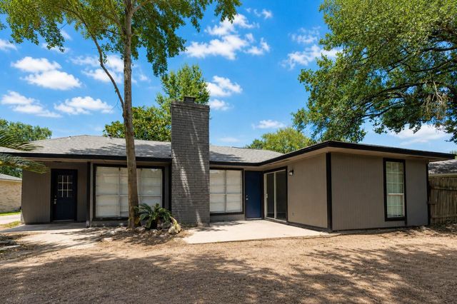 15811 Pathfield Drive, Houston, TX 77084