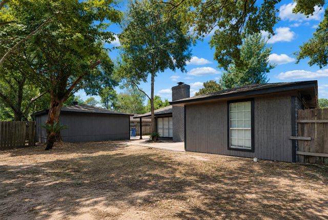 15811 Pathfield Drive, Houston, TX 77084
