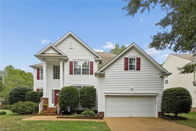 308 Corvette DR, Williamsburg, VA 23185