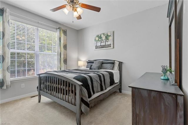 308 Corvette DR, Williamsburg, VA 23185