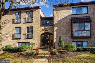 2044 ROYAL FERN CT #21A, Reston, VA 20191