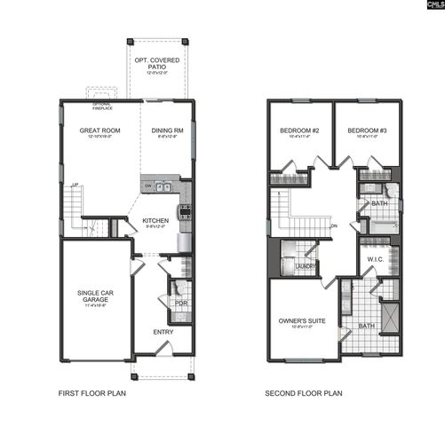 839 Lodgepole Lane, West Columbia, SC 29170