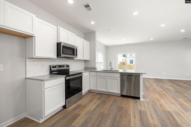 839 Lodgepole Lane, West Columbia, SC 29170