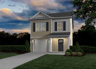 839 Lodgepole Lane, West Columbia, SC 29170