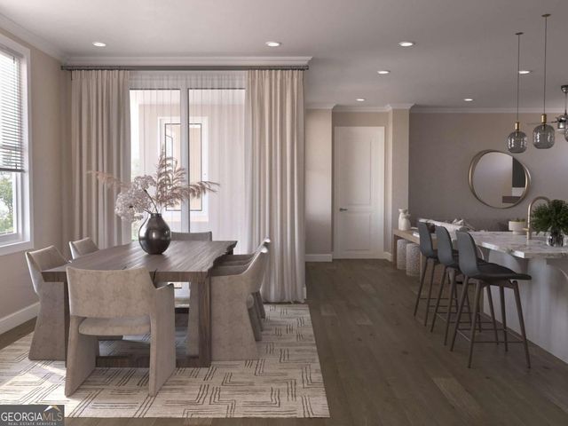 167 Herring Drive, Hoschton, GA 30548