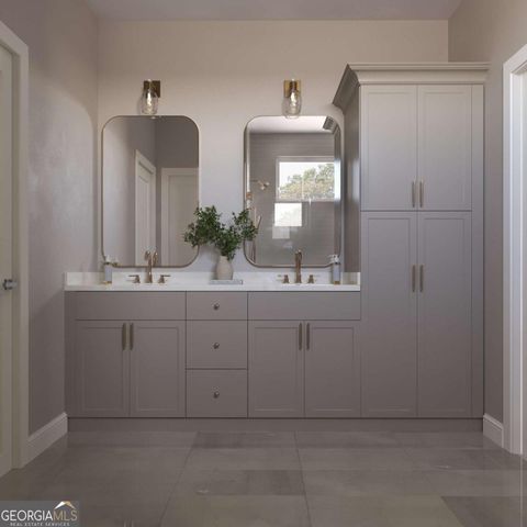 167 Herring Drive, Hoschton, GA 30548