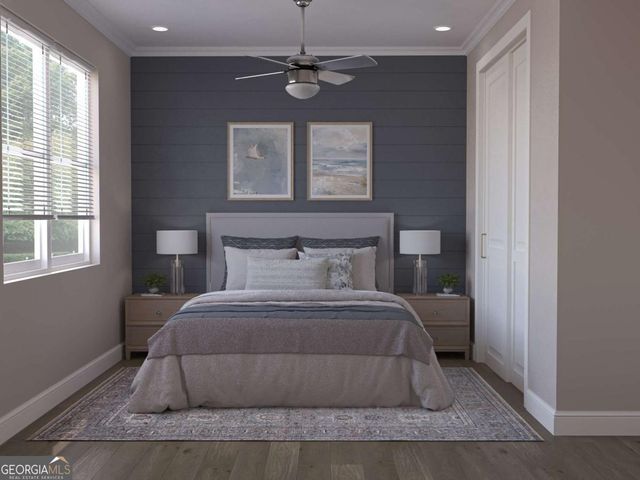 167 Herring Drive, Hoschton, GA 30548