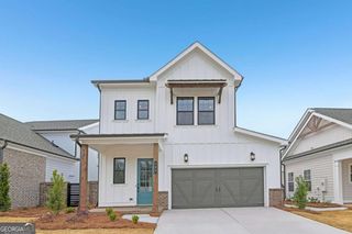 167 Herring Drive, Hoschton, GA 30548