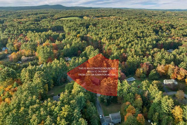 16 French Court, Merrimack, NH 03054