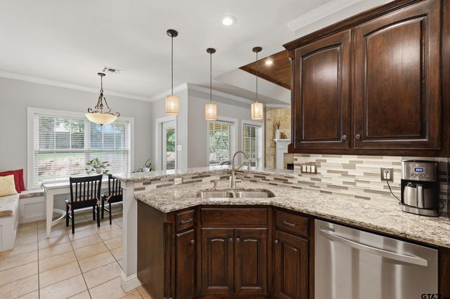 1500 April Dr., Sulphur Springs, TX 75482