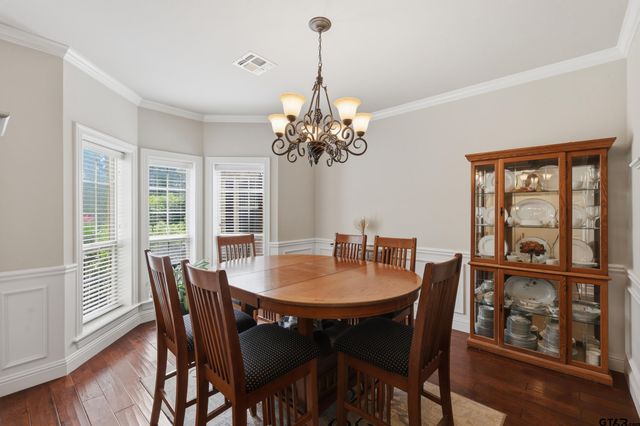 1500 April Dr., Sulphur Springs, TX 75482