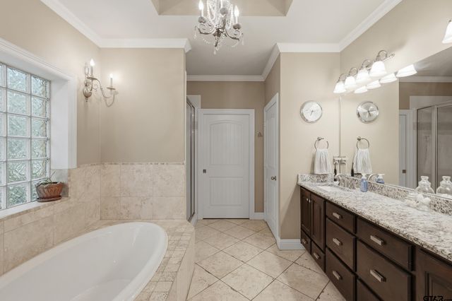 1500 April Dr., Sulphur Springs, TX 75482