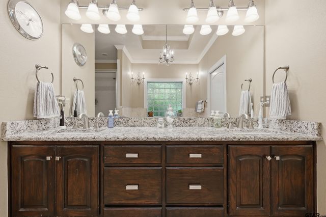 1500 April Dr., Sulphur Springs, TX 75482